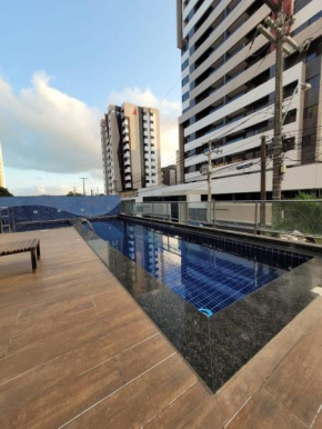 Jatiuca, Edifício Merom, Comodidade e Preço Justo